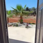 Διαμέρισμα Verano Oasis Apartment_near The Sea-free Parking *